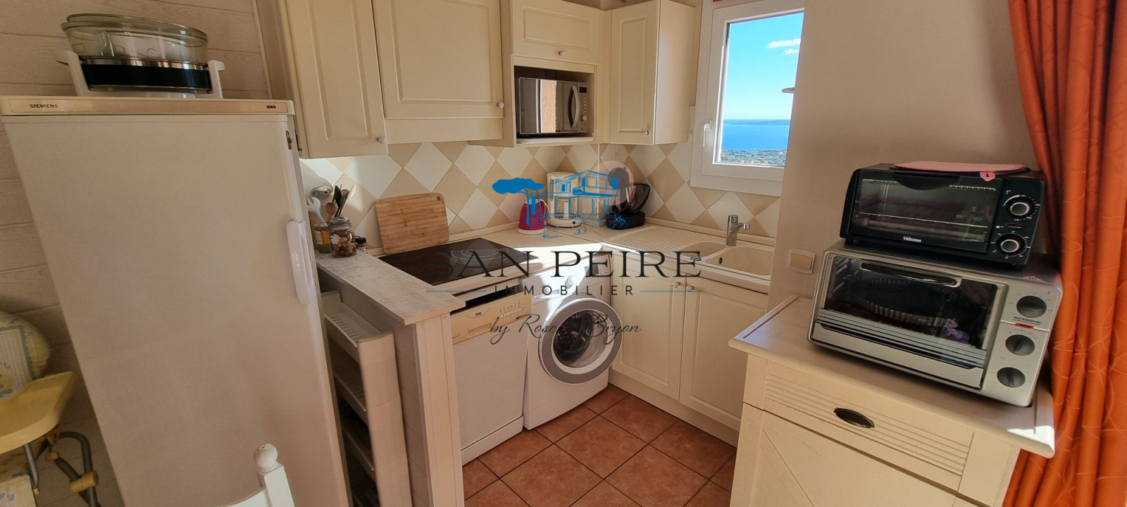 Image_4, Appartement, Les issambres, ref :25053-AD