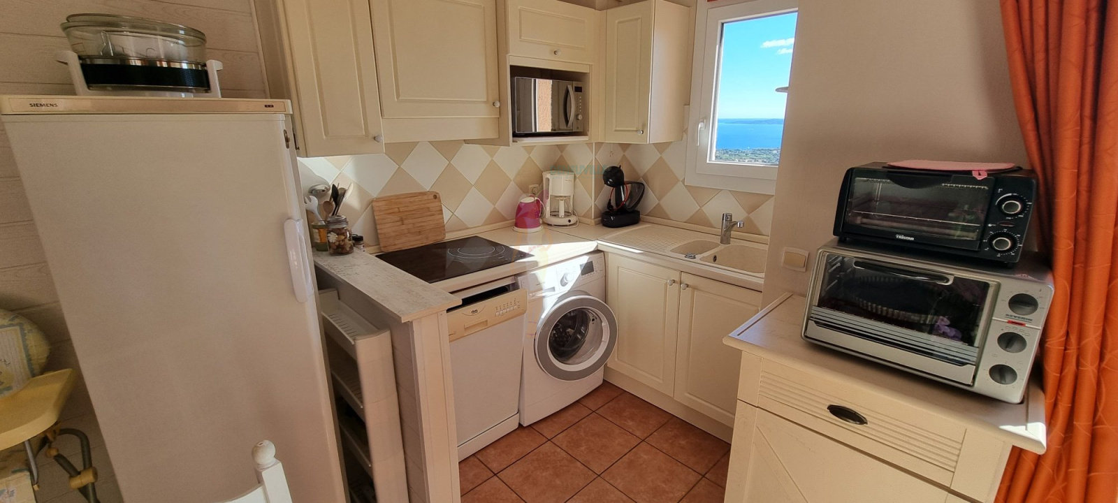 Image_4, Appartement, Les issambres, ref :25053-AD