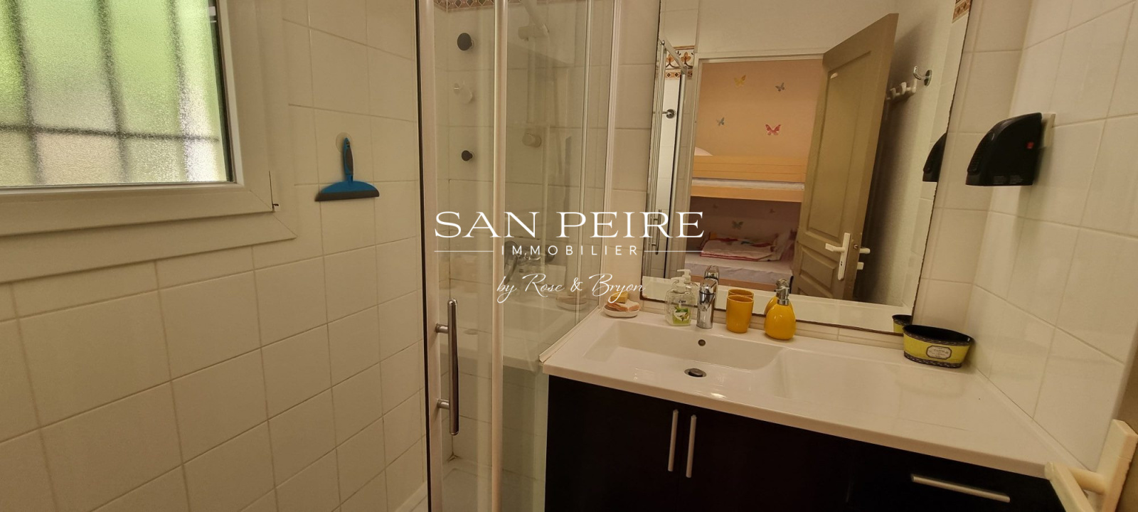 Image_7, Appartement, Les issambres, ref :25053-AD