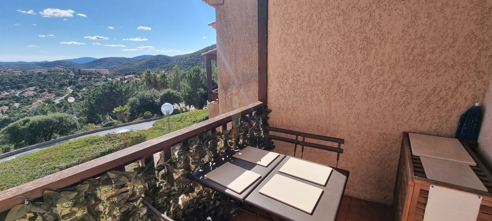 Image_2, Appartement, Les issambres, ref :25053-AD