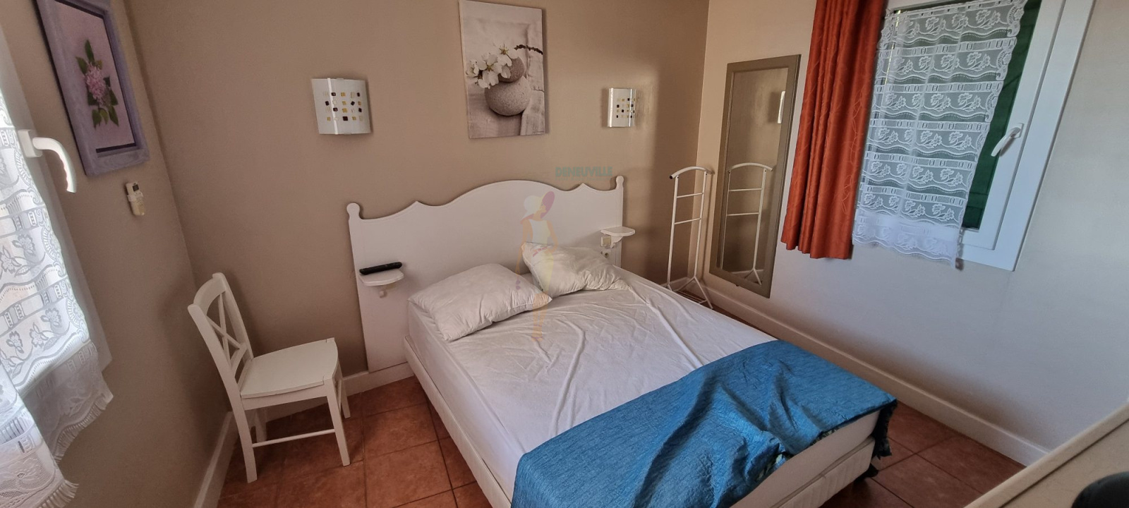 Image_6, Appartement, Les issambres, ref :25053-AD