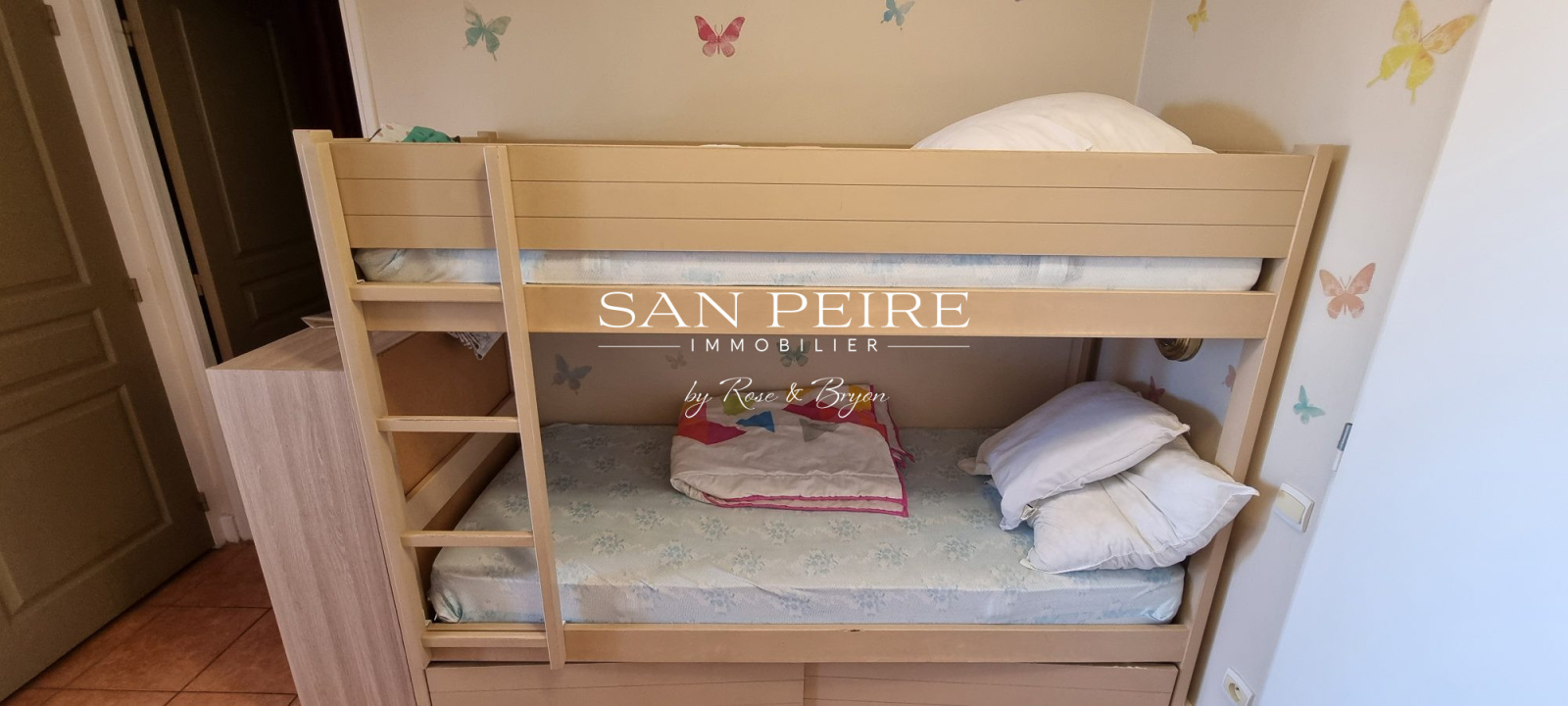 Image_9, Appartement, Les issambres, ref :25053-AD