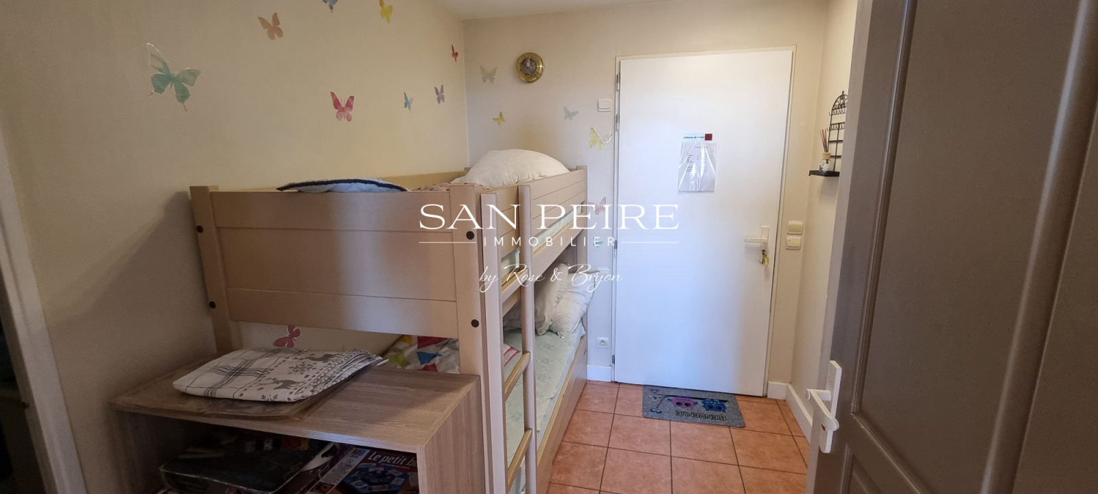 Image_8, Appartement, Les issambres, ref :25053-AD