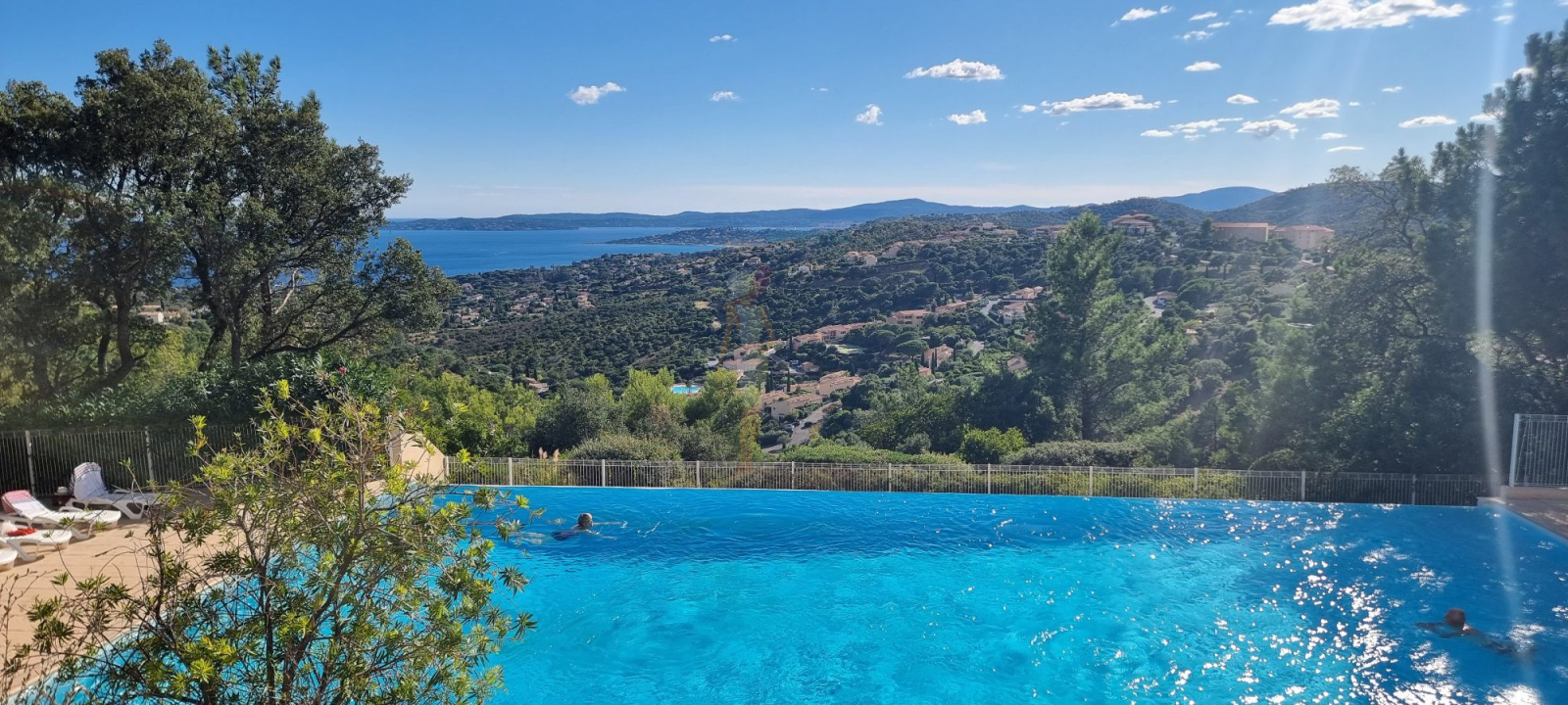 Image_10, Appartement, Les issambres, ref :25053-AD