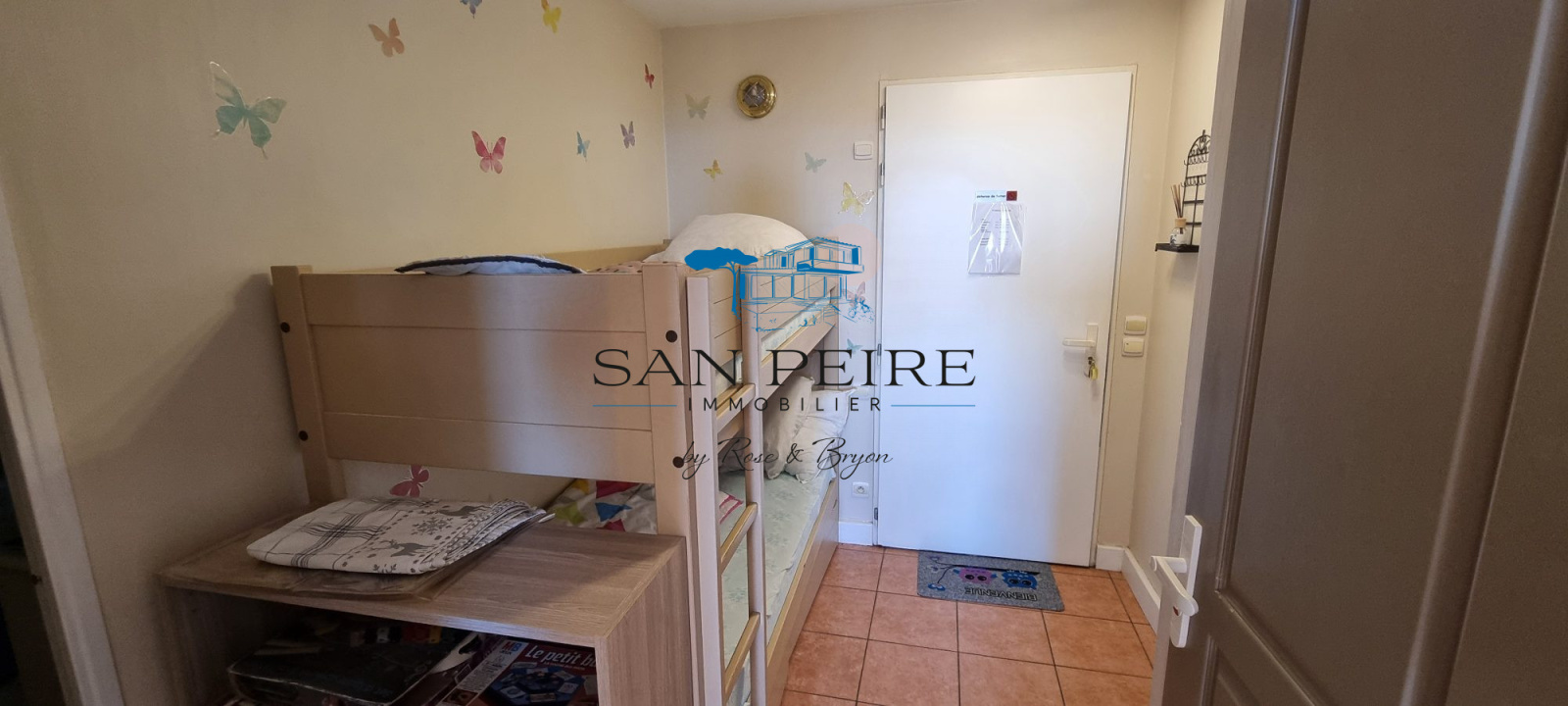 Image_8, Appartement, Les issambres, ref :25053-AD