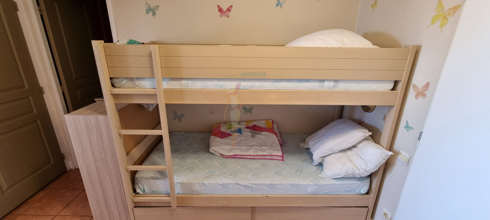 Image_9, Appartement, Les issambres, ref :25053-AD