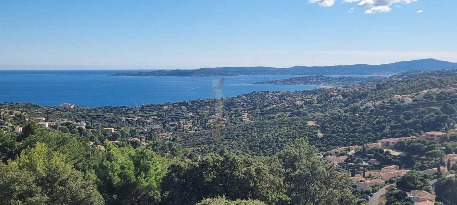 Image_1, Appartement, Les issambres, ref :25053-AD