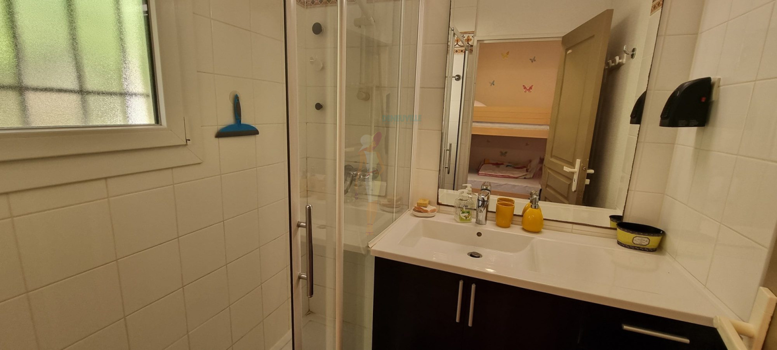 Image_7, Appartement, Les issambres, ref :25053-AD