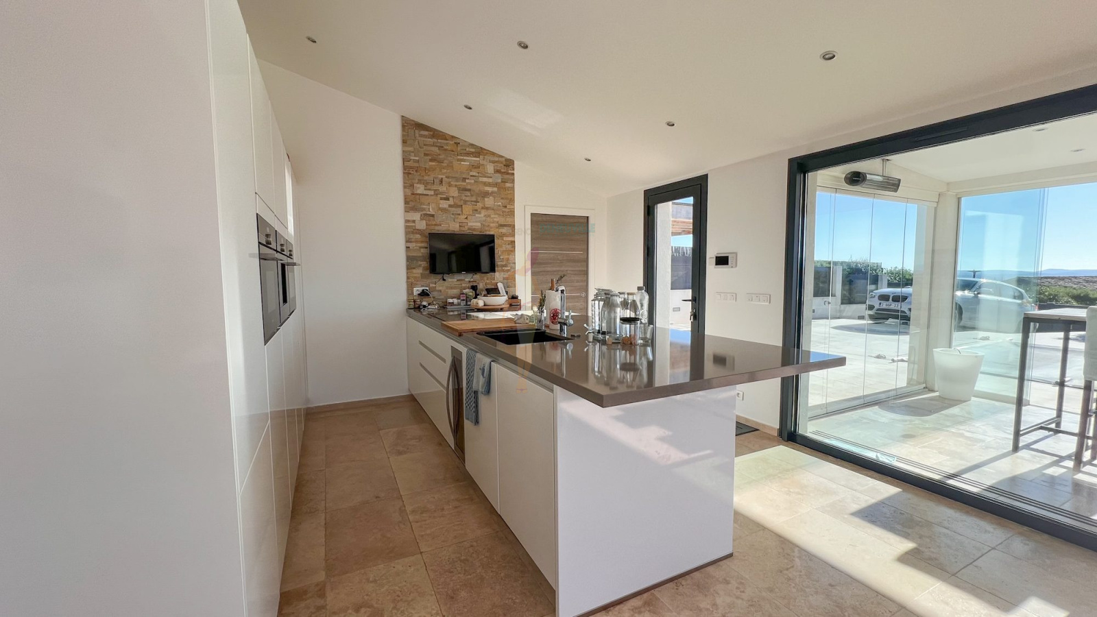 Image_7, Maison, Les issambres, ref :25001-AD