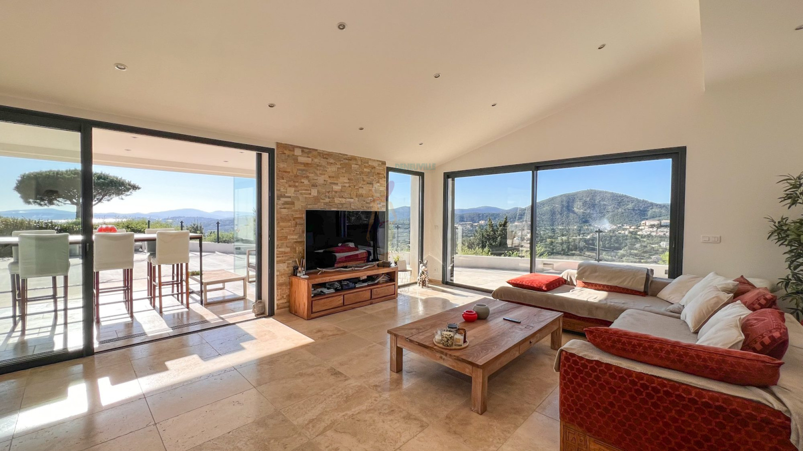 Image_3, Maison, Les issambres, ref :25001-AD