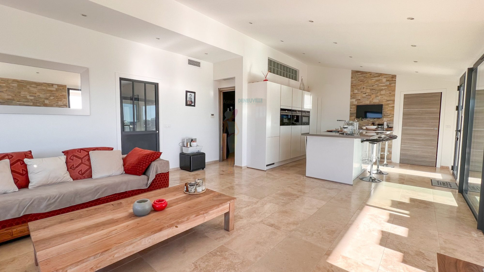 Image_4, Maison, Les issambres, ref :25001-AD