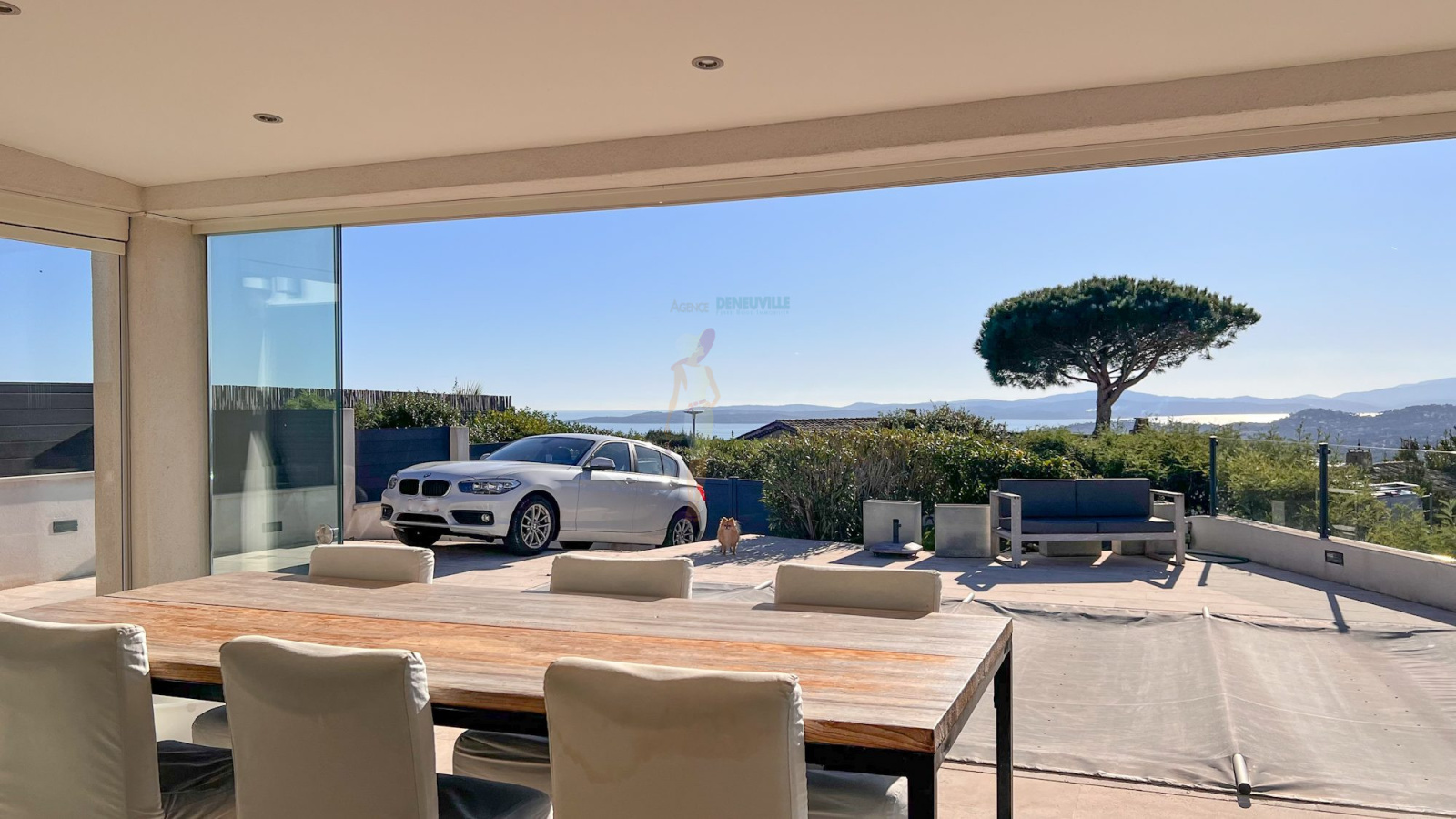 Image_6, Maison, Les issambres, ref :25001-AD