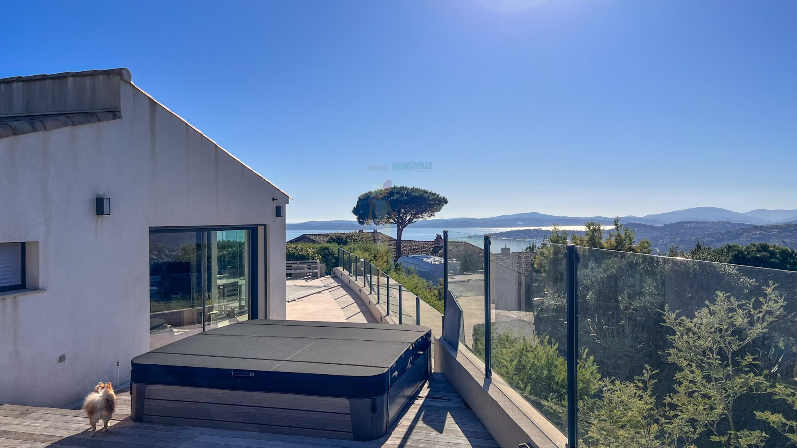 Image_1, Maison, Les issambres, ref :25001-AD