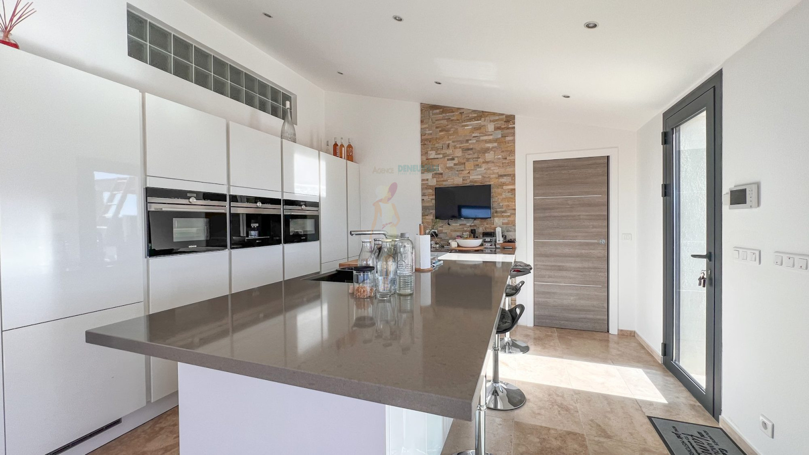 Image_8, Maison, Les issambres, ref :25001-AD