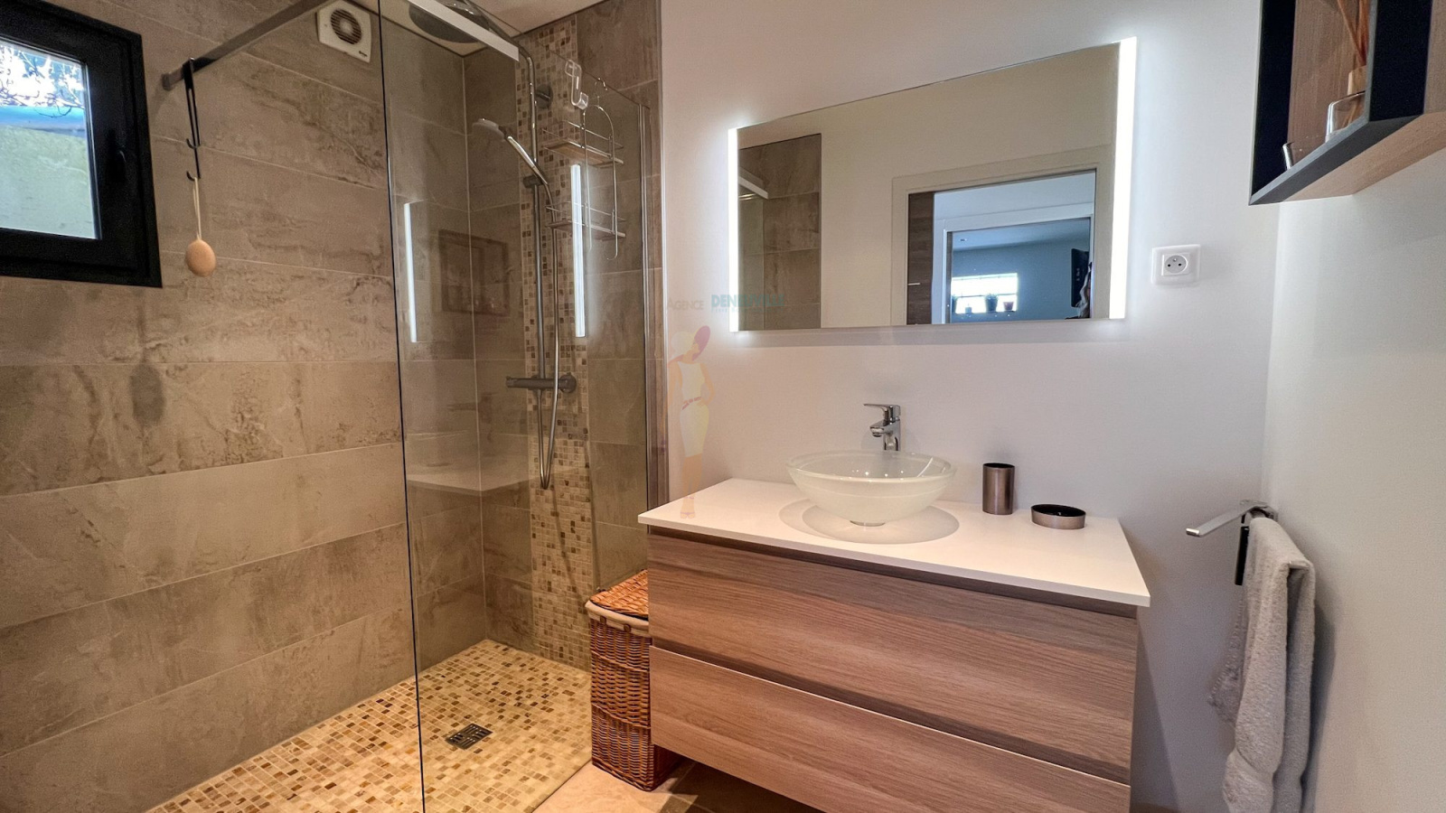 Image_16, Maison, Les issambres, ref :25001-AD