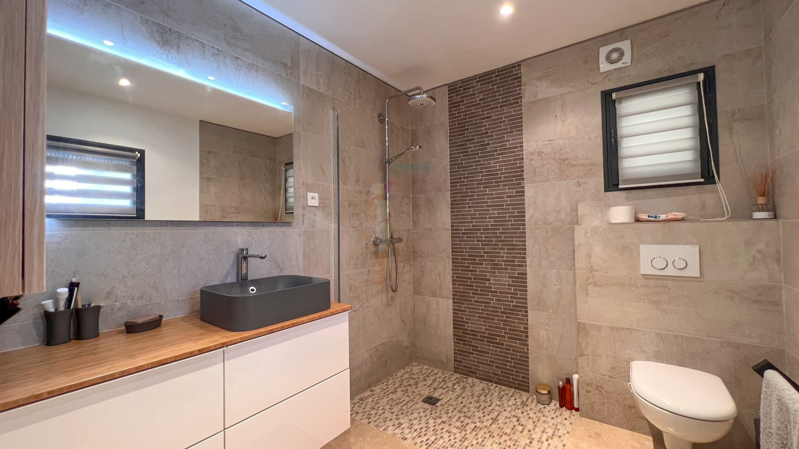 Image_14, Maison, Les issambres, ref :25001-AD