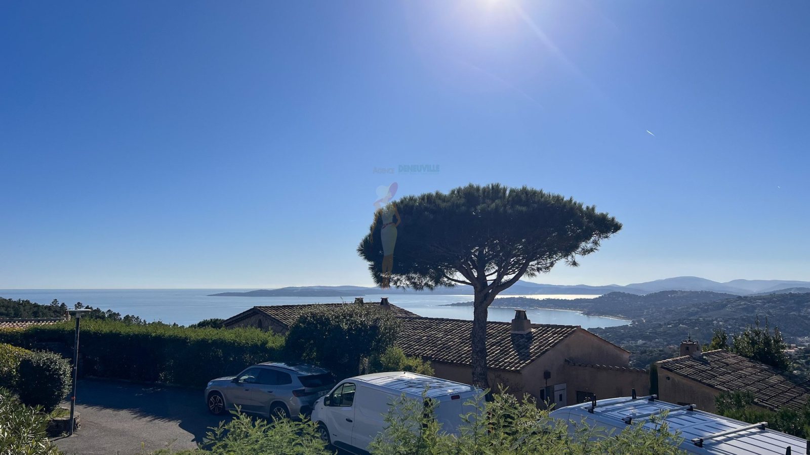 Image_2, Maison, Les issambres, ref :25001-AD