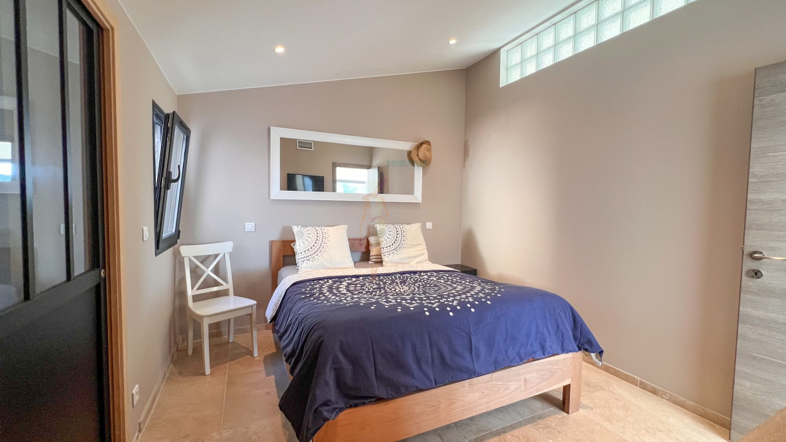 Image_13, Maison, Les issambres, ref :25001-AD