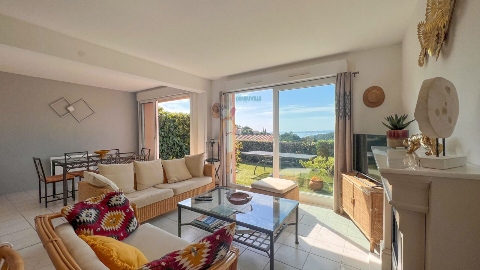 Image_1, Maison, Les issambres, ref :24034-AD