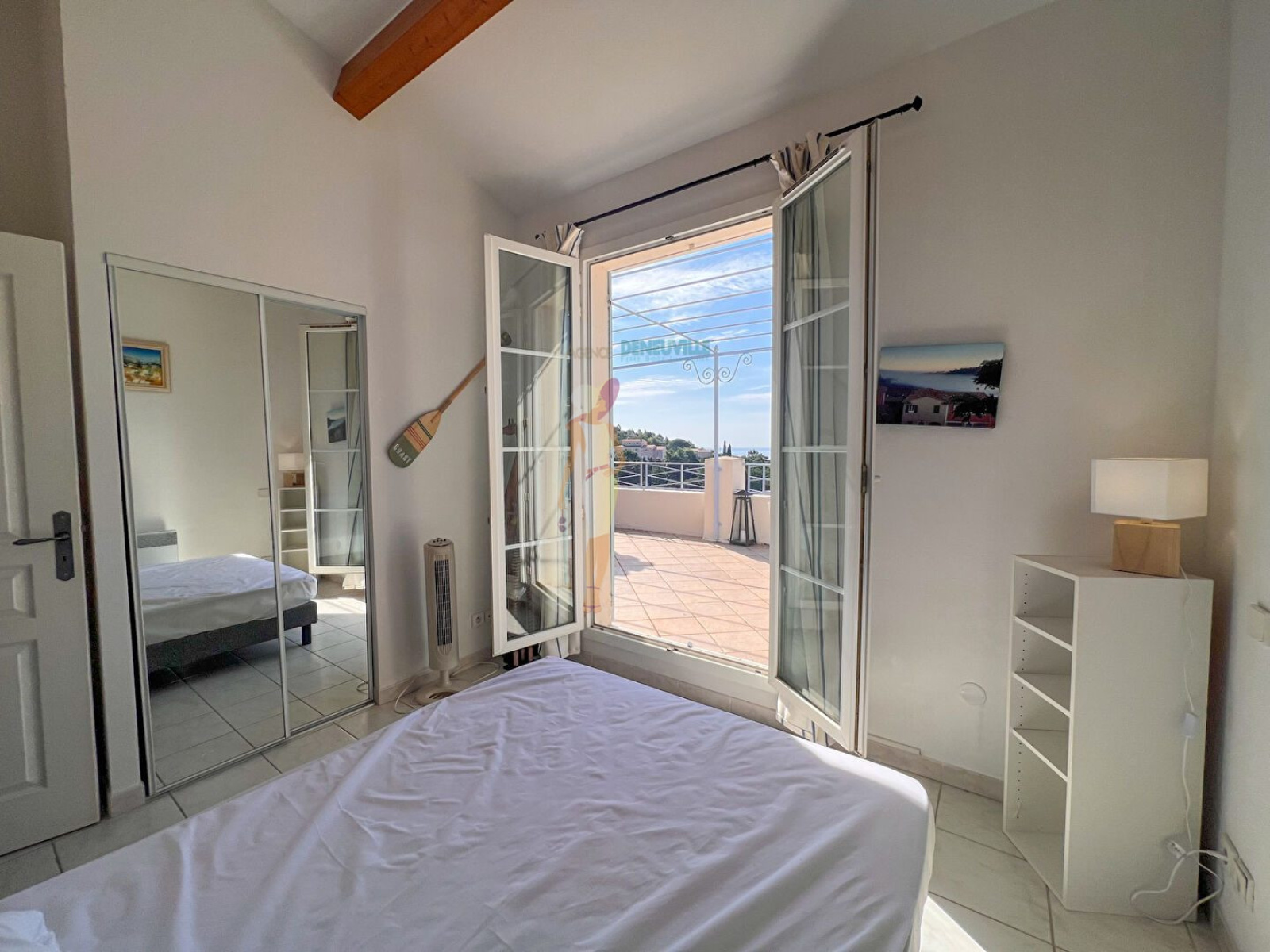 Image_12, Maison, Les issambres, ref :24034-AD