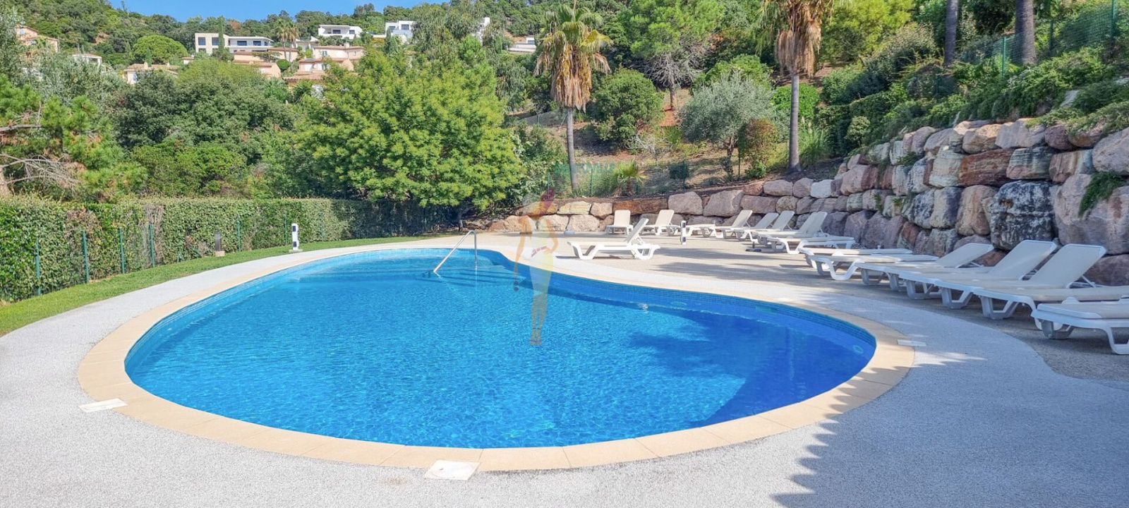 Image_7, Maison, Les issambres, ref :24034-AD