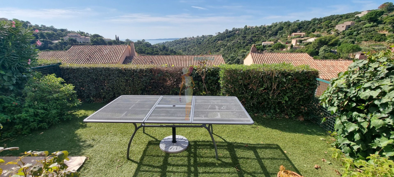 Image_6, Maison, Les issambres, ref :24034-AD