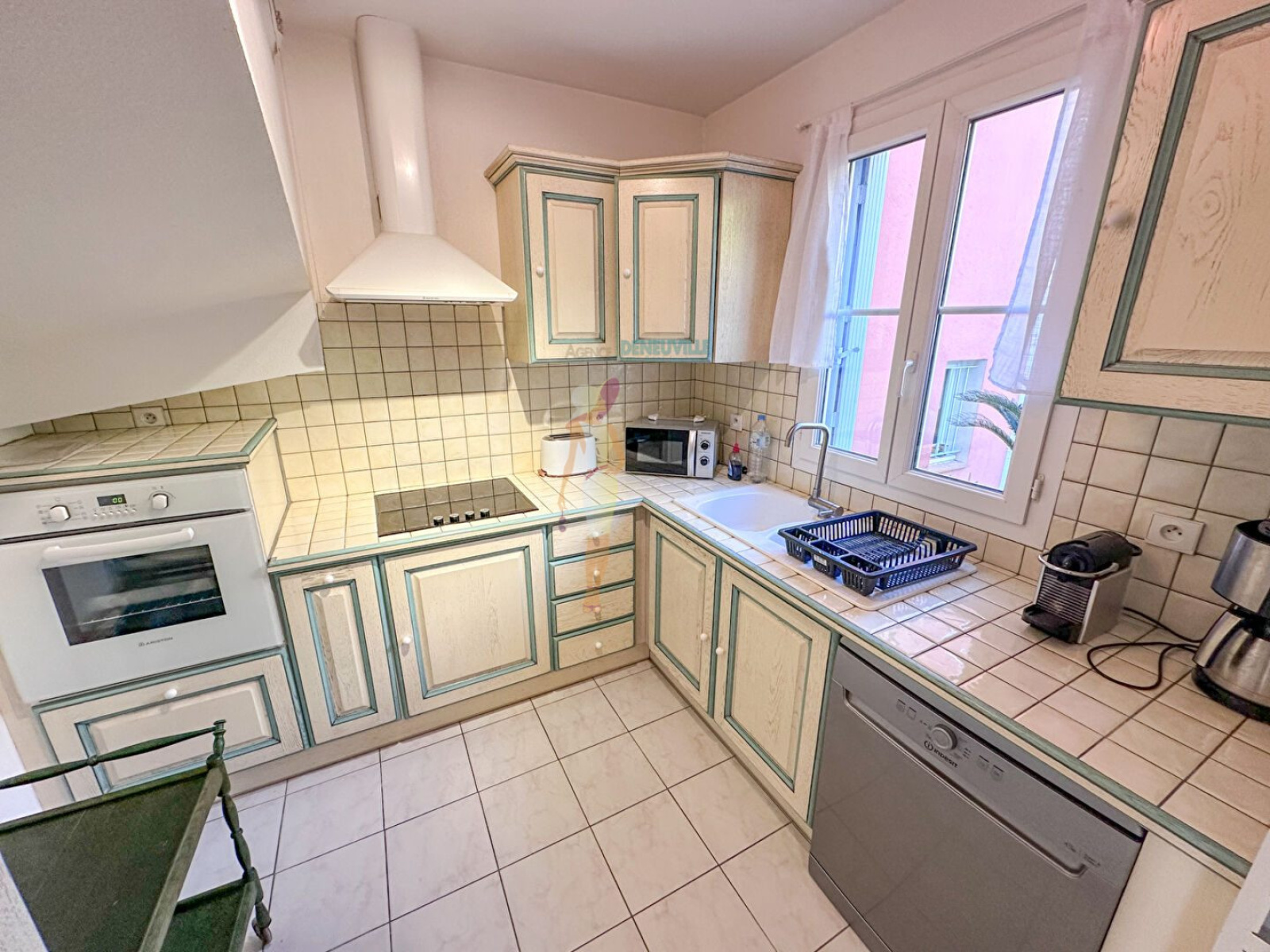 Image_9, Maison, Les issambres, ref :24034-AD