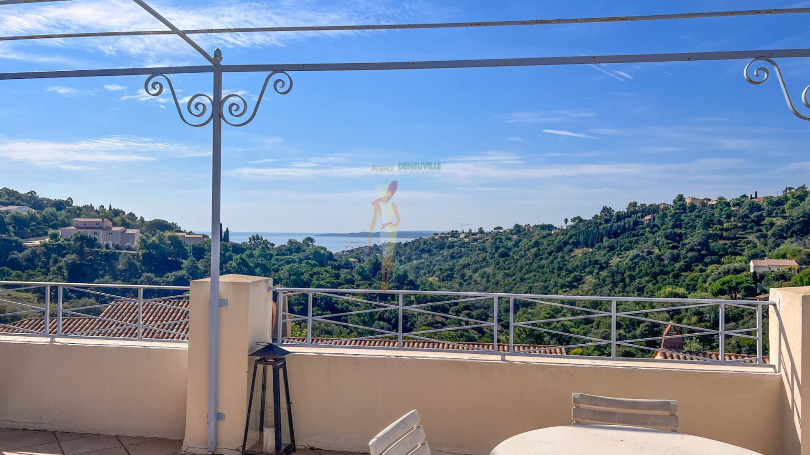 Image_2, Maison, Les issambres, ref :24034-AD