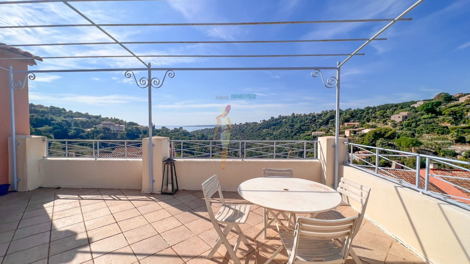 Image_4, Maison, Les issambres, ref :24034-AD