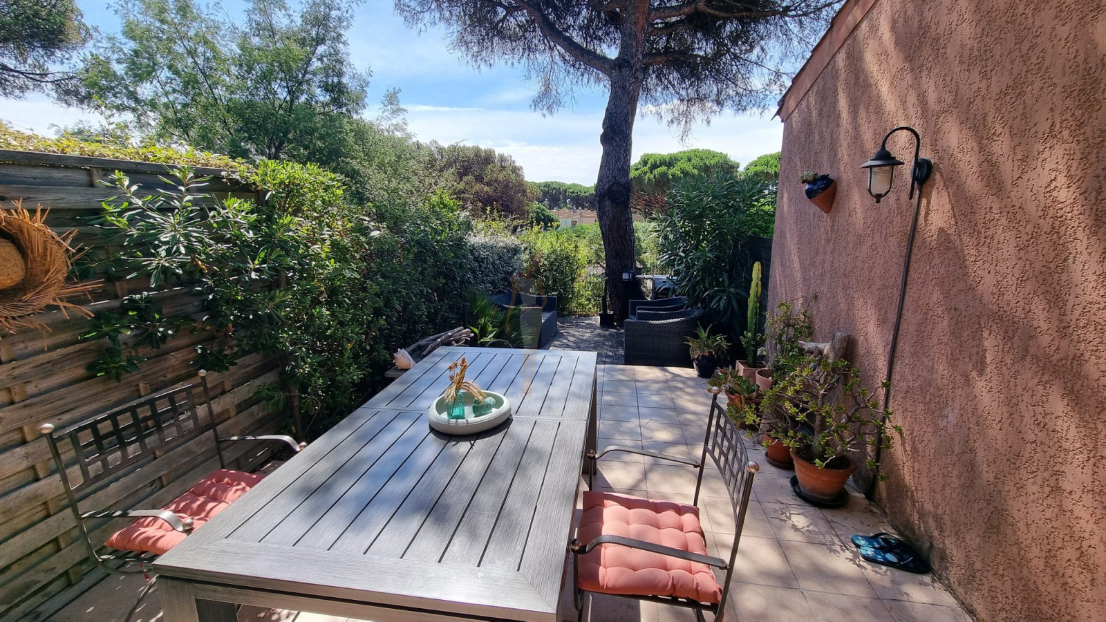 Image_11, Appartement, Les issambres, ref :25031-AD