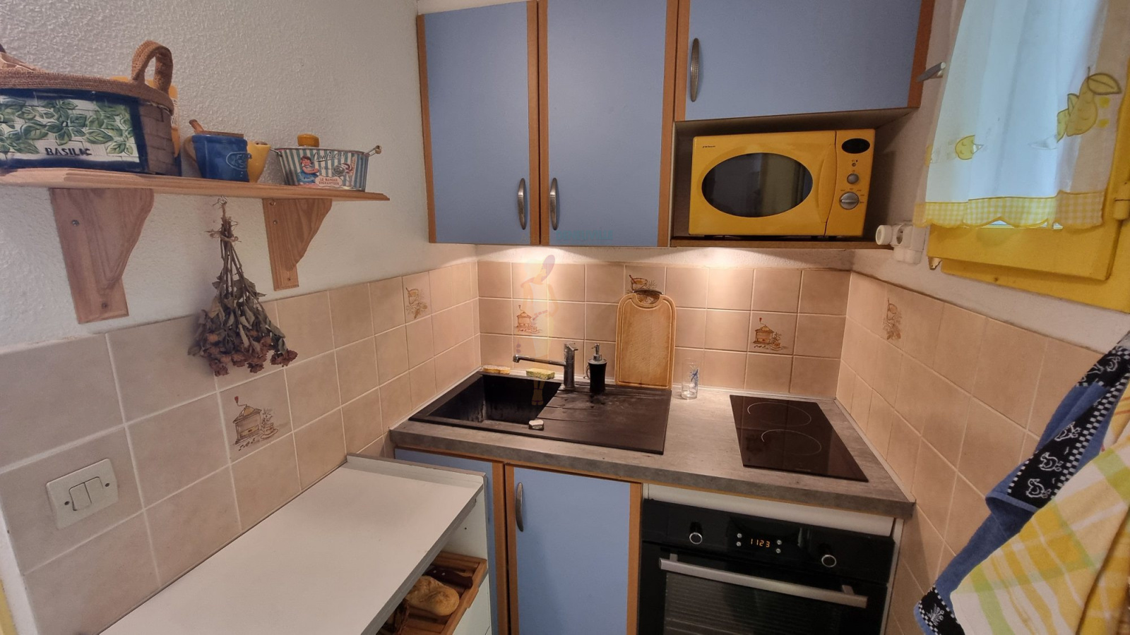 Image_4, Appartement, Les issambres, ref :25031-AD