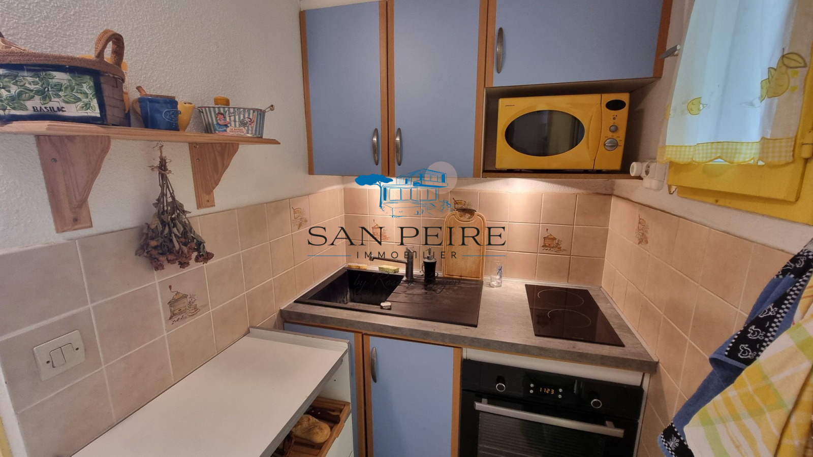Image_4, Appartement, Les issambres, ref :25031-AD