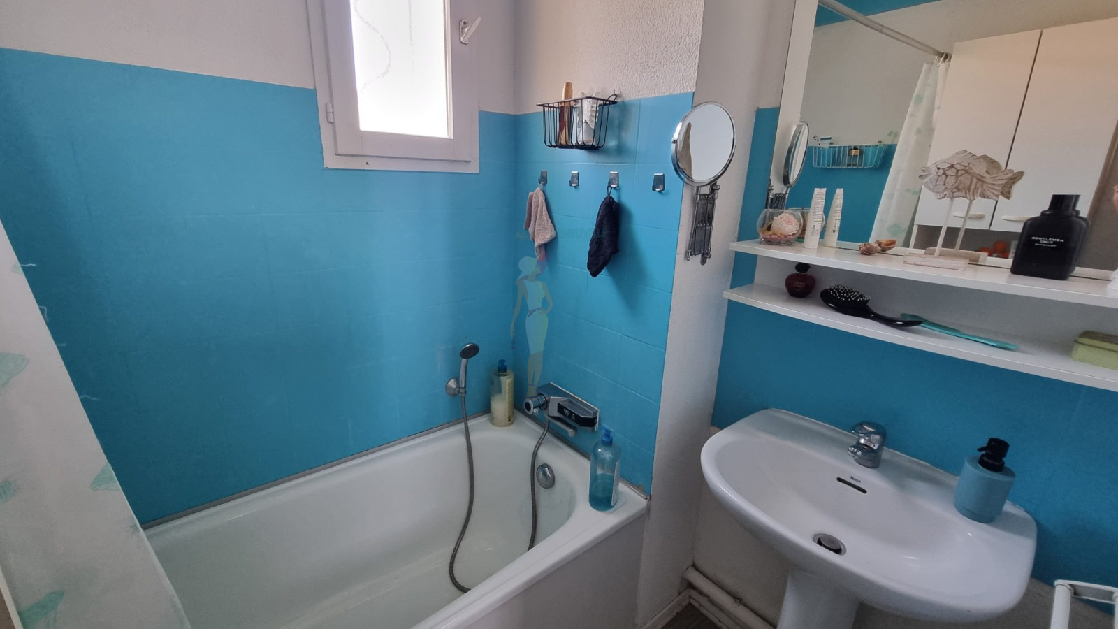 Image_6, Appartement, Les issambres, ref :25031-AD