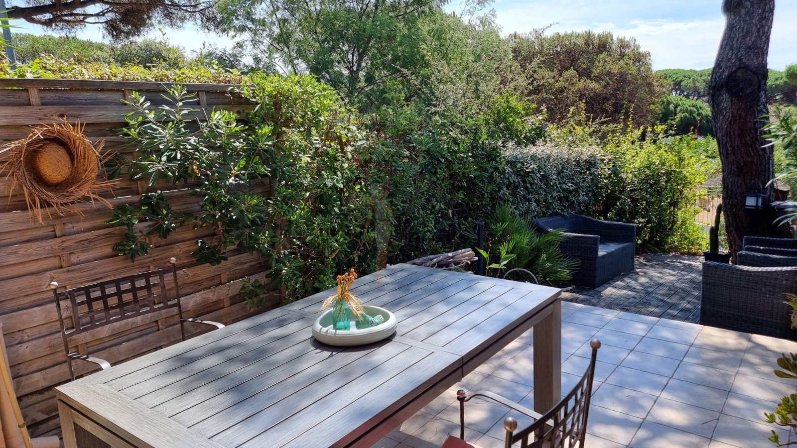 Image_10, Appartement, Les issambres, ref :25031-AD