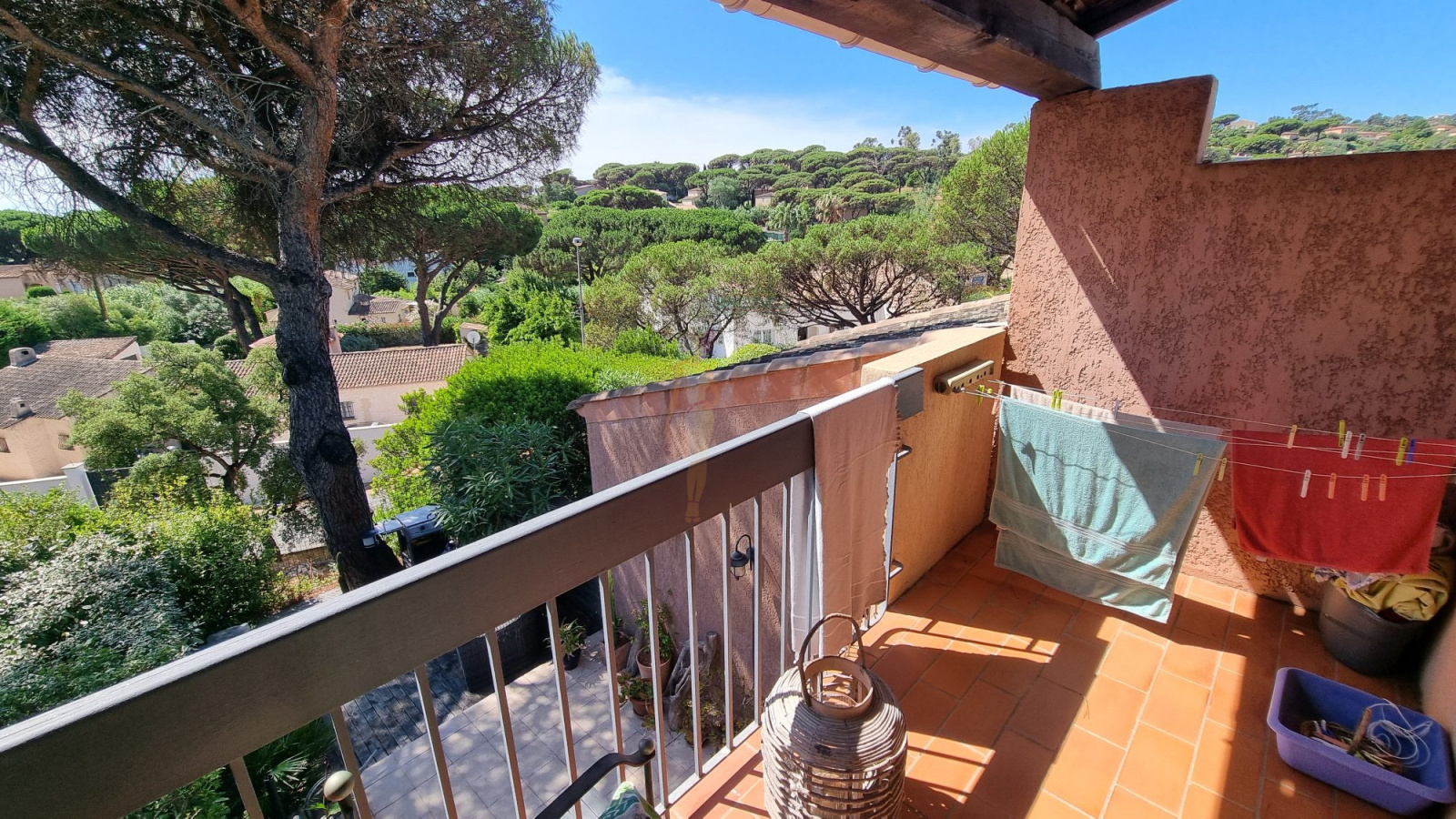 Image_8, Appartement, Les issambres, ref :25031-AD