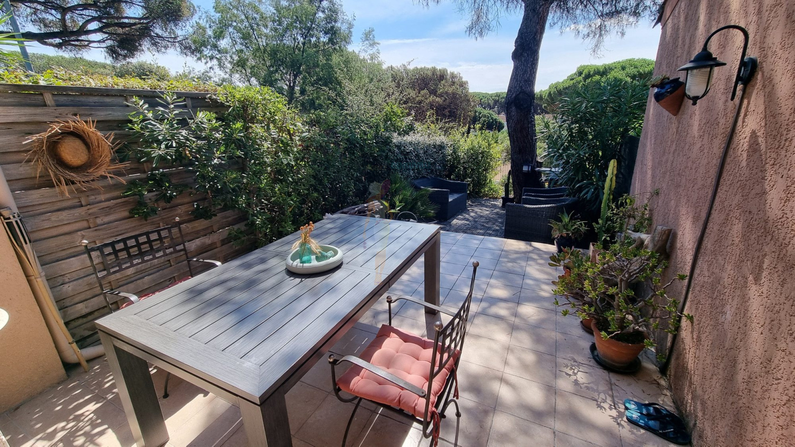 Image_1, Appartement, Les issambres, ref :25031-AD