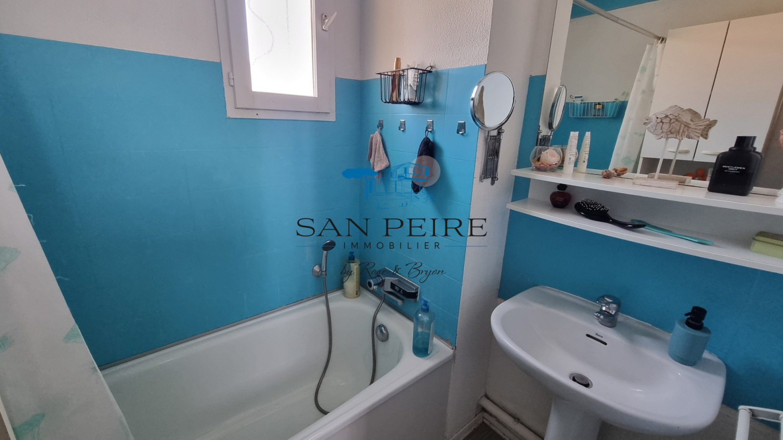 Image_6, Appartement, Les issambres, ref :25031-AD