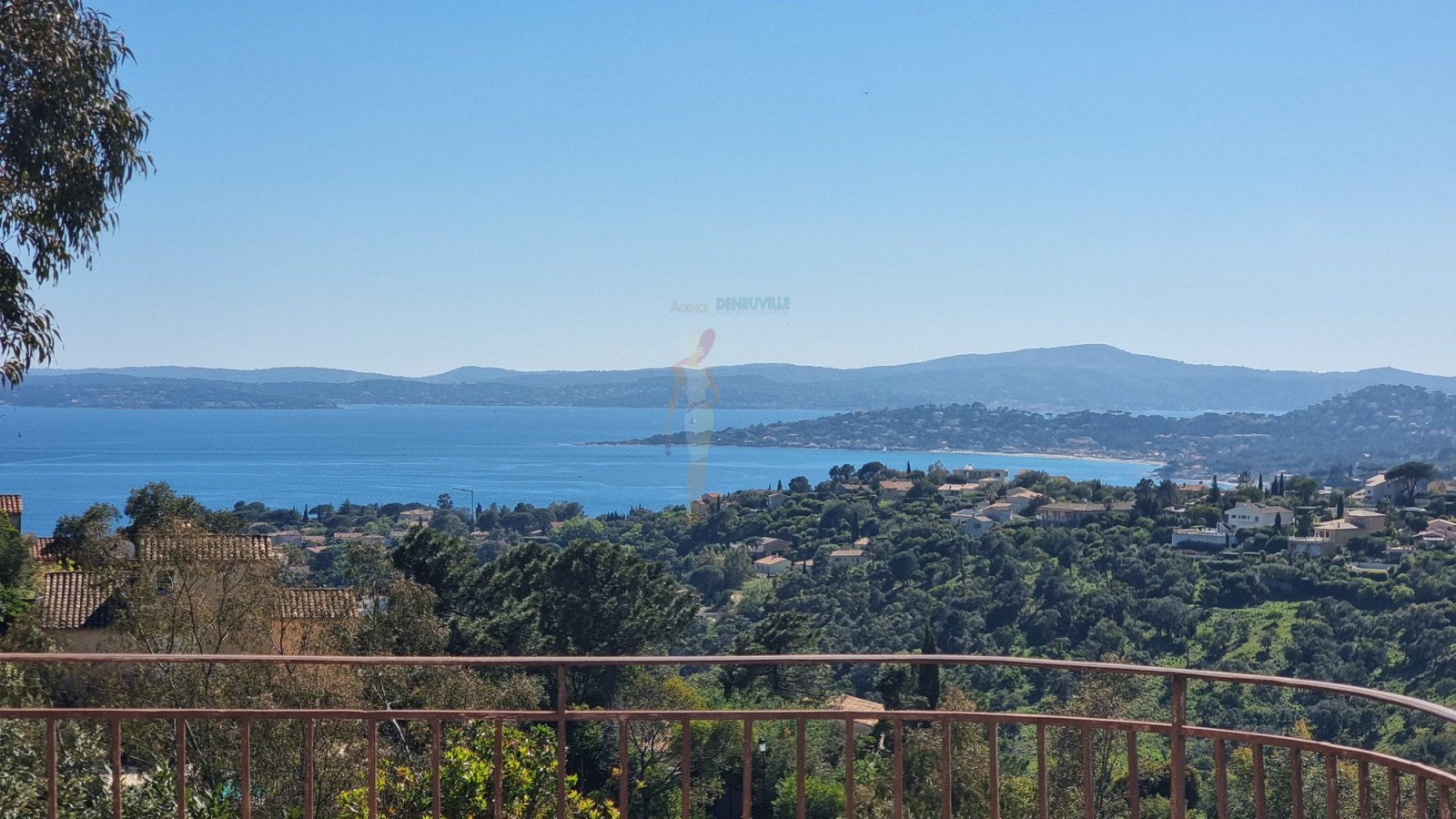 Image_1, Villa, Les issambres, ref :26013-AD