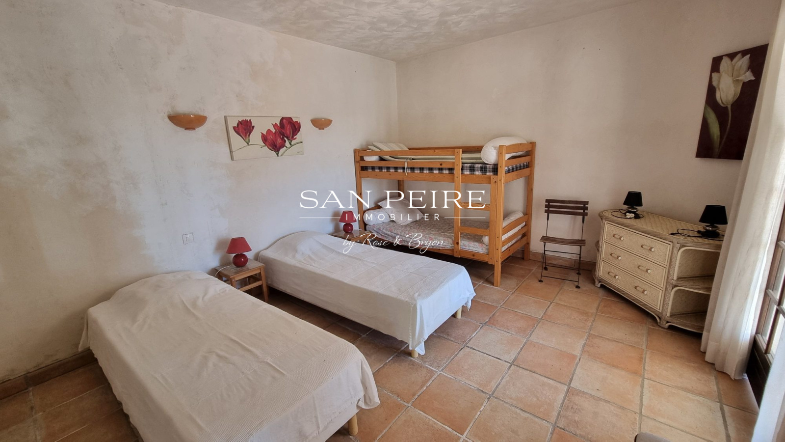 Image_12, Villa, Les issambres, ref :26013-AD