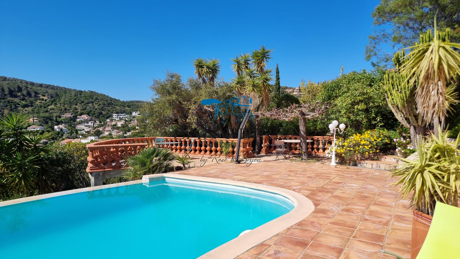 Image_13, Villa, Les issambres, ref :26013-AD