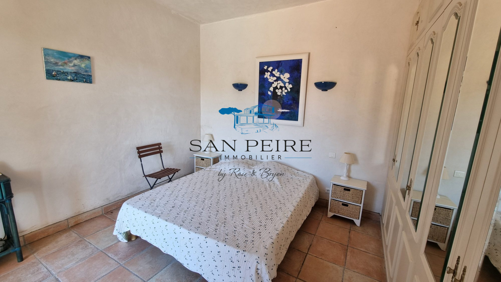 Image_11, Villa, Les issambres, ref :26013-AD