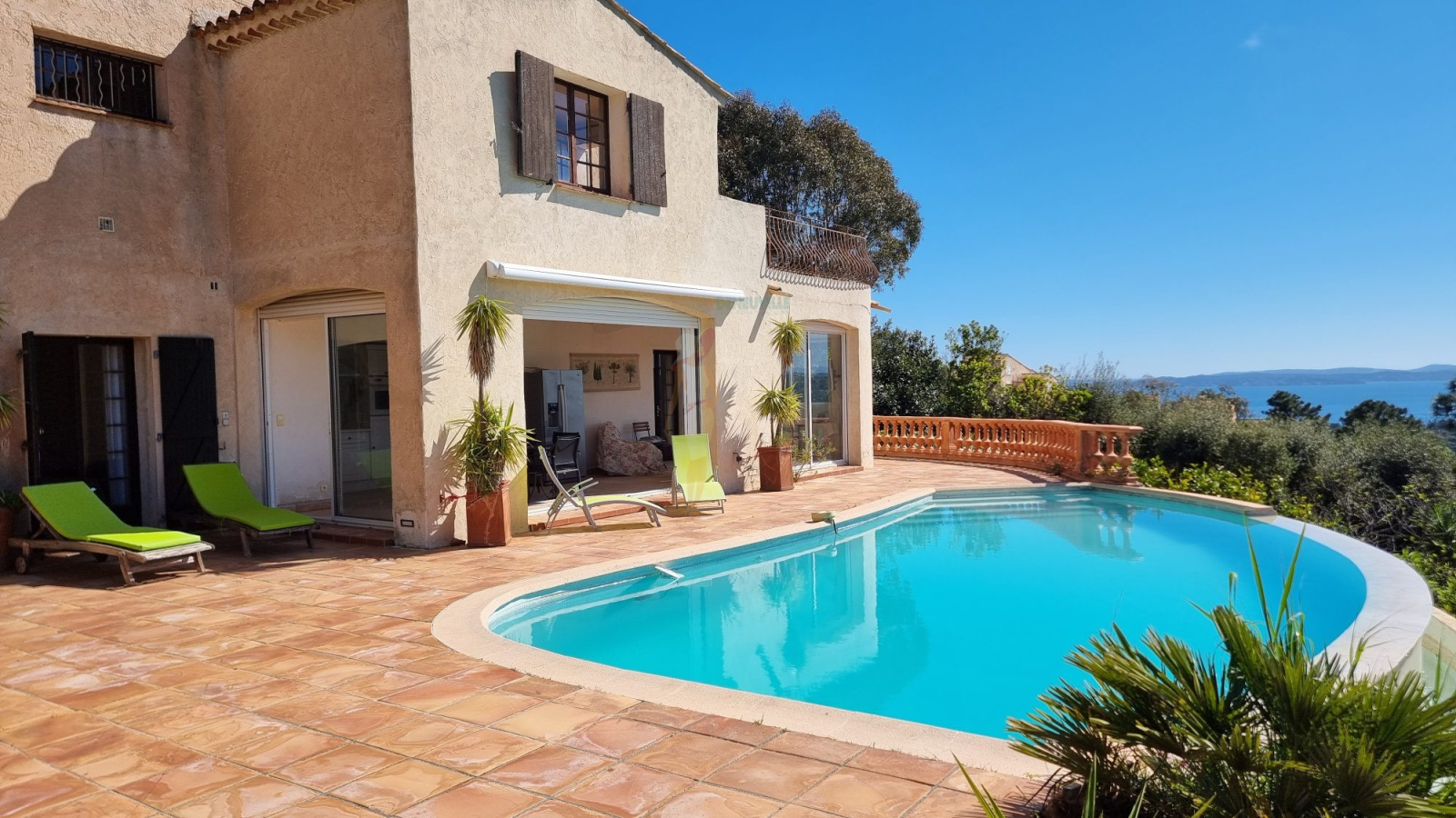 Image_14, Villa, Les issambres, ref :26013-AD