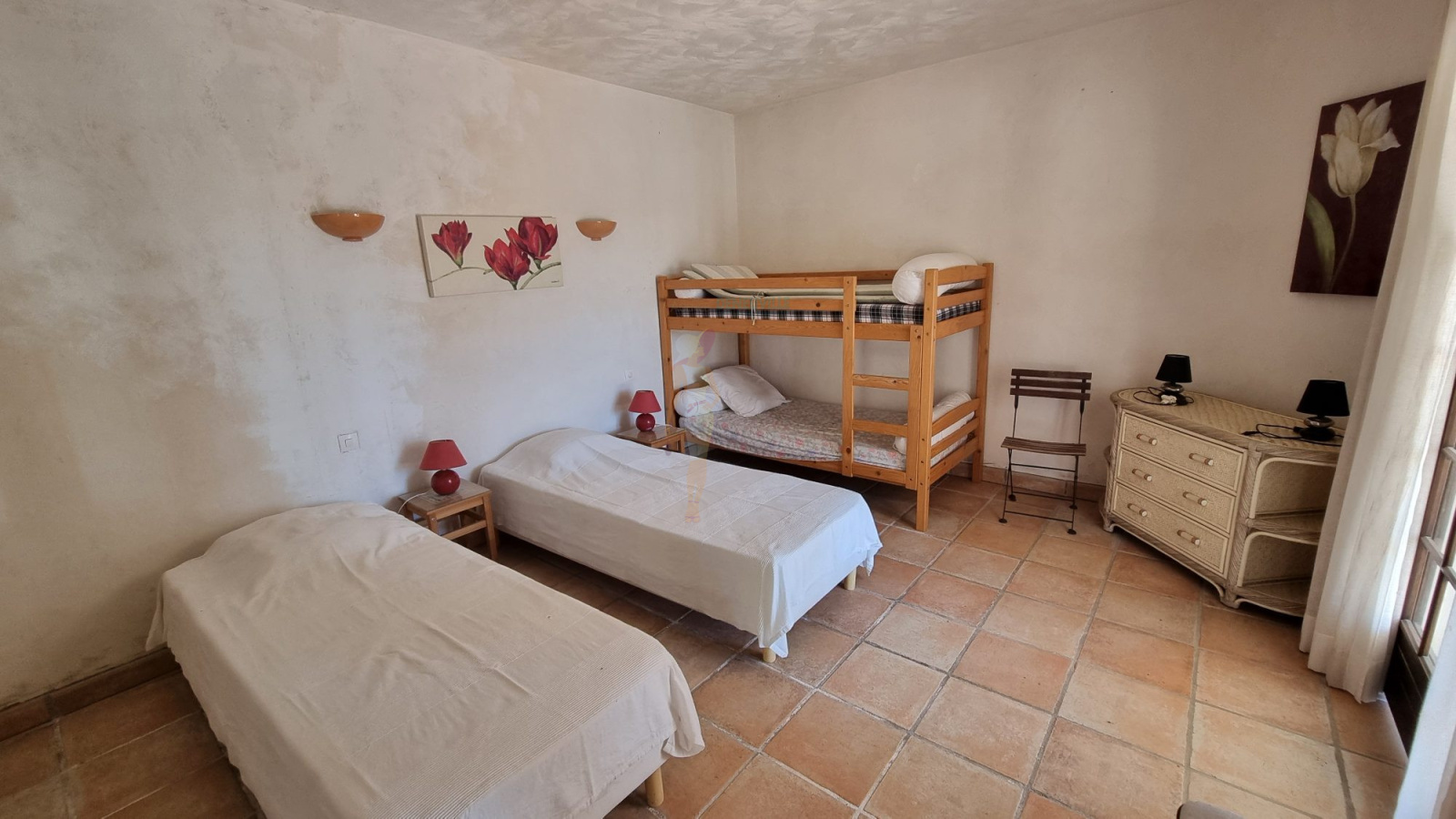 Image_12, Villa, Les issambres, ref :26013-AD