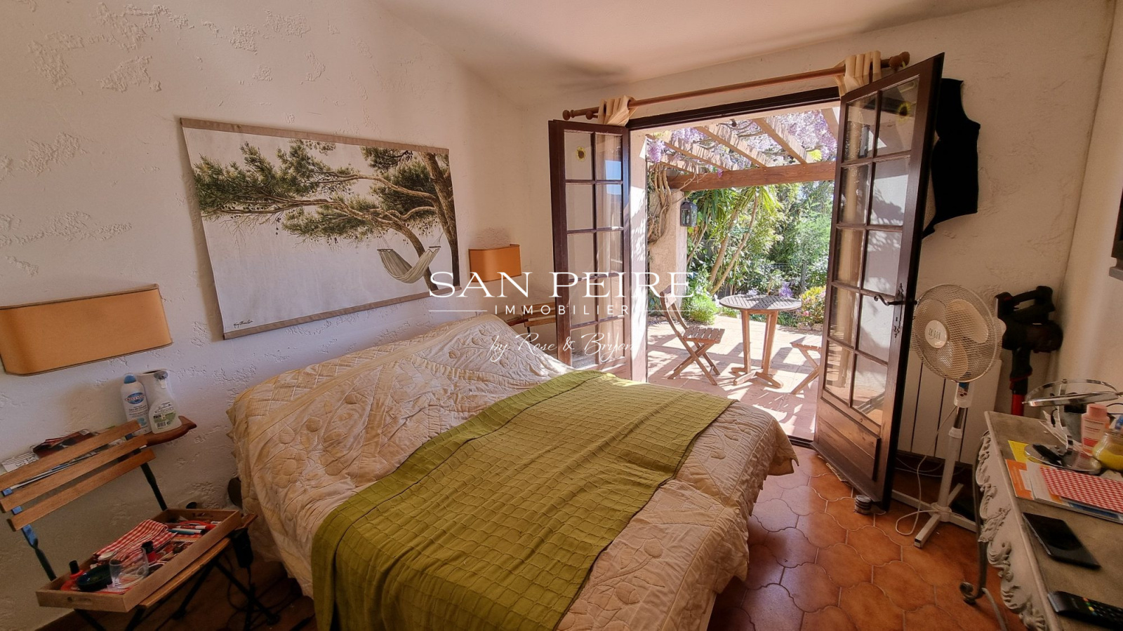 Image_6, Villa, Les issambres, ref :26013-AD
