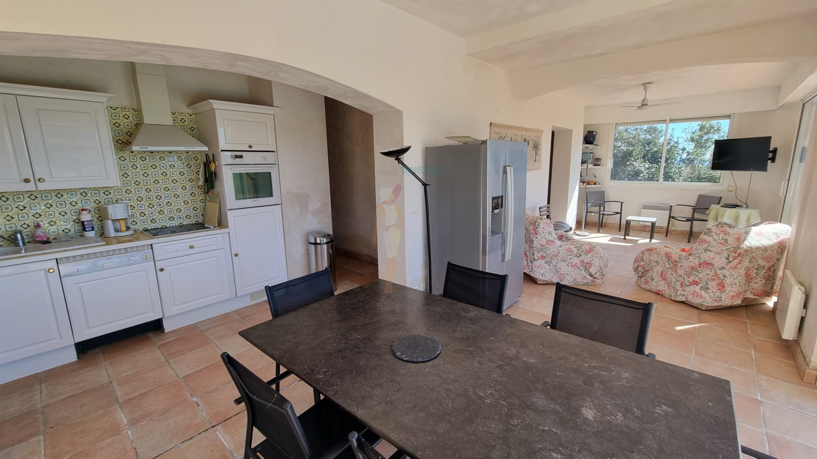 Image_10, Villa, Les issambres, ref :26013-AD