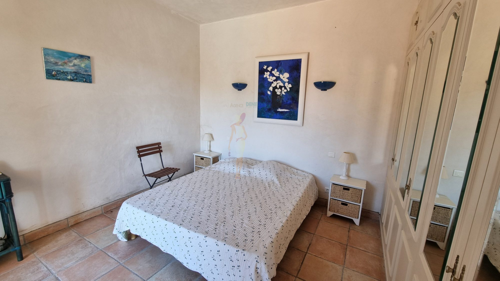 Image_11, Villa, Les issambres, ref :26013-AD