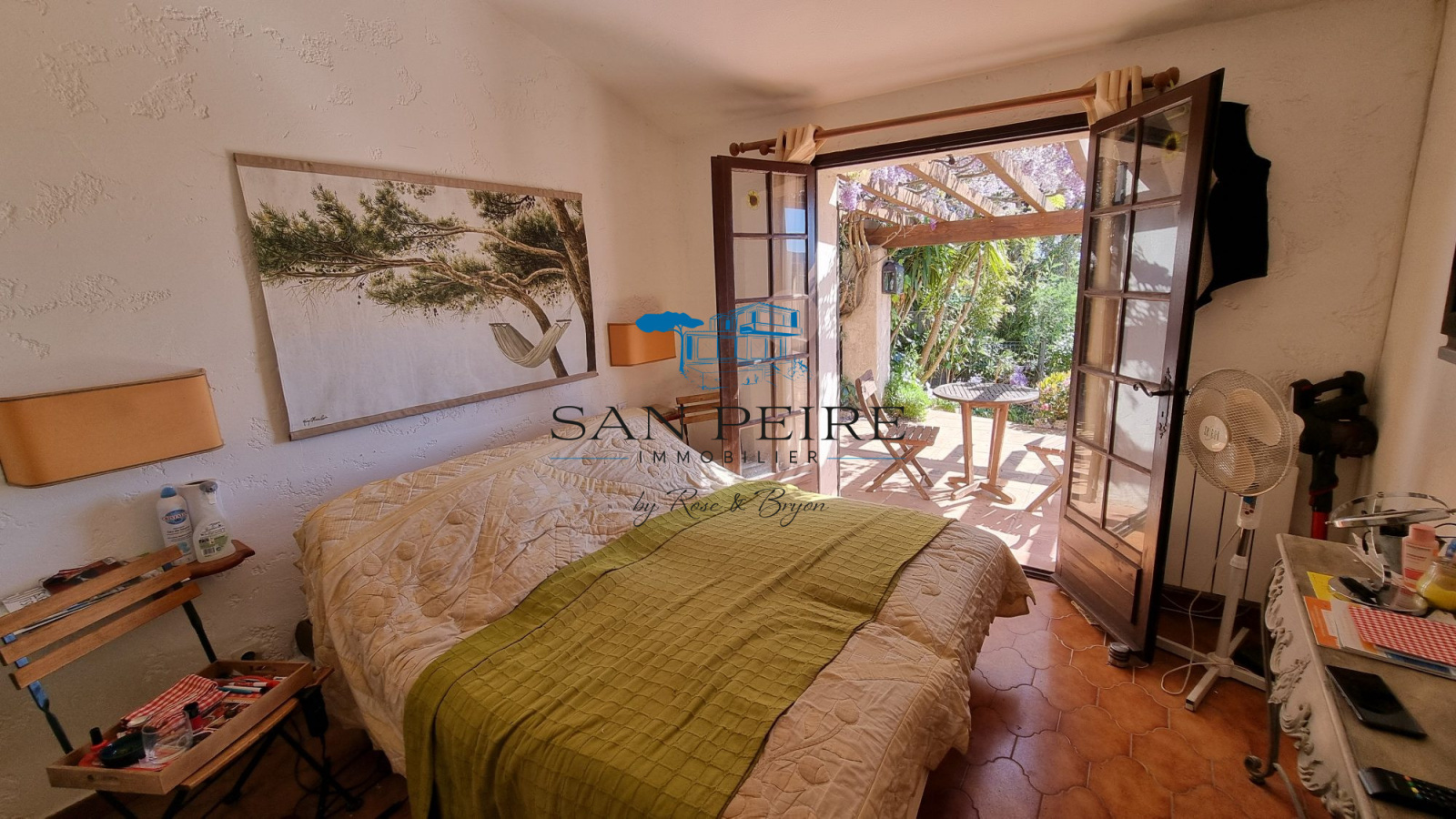 Image_6, Villa, Les issambres, ref :26013-AD