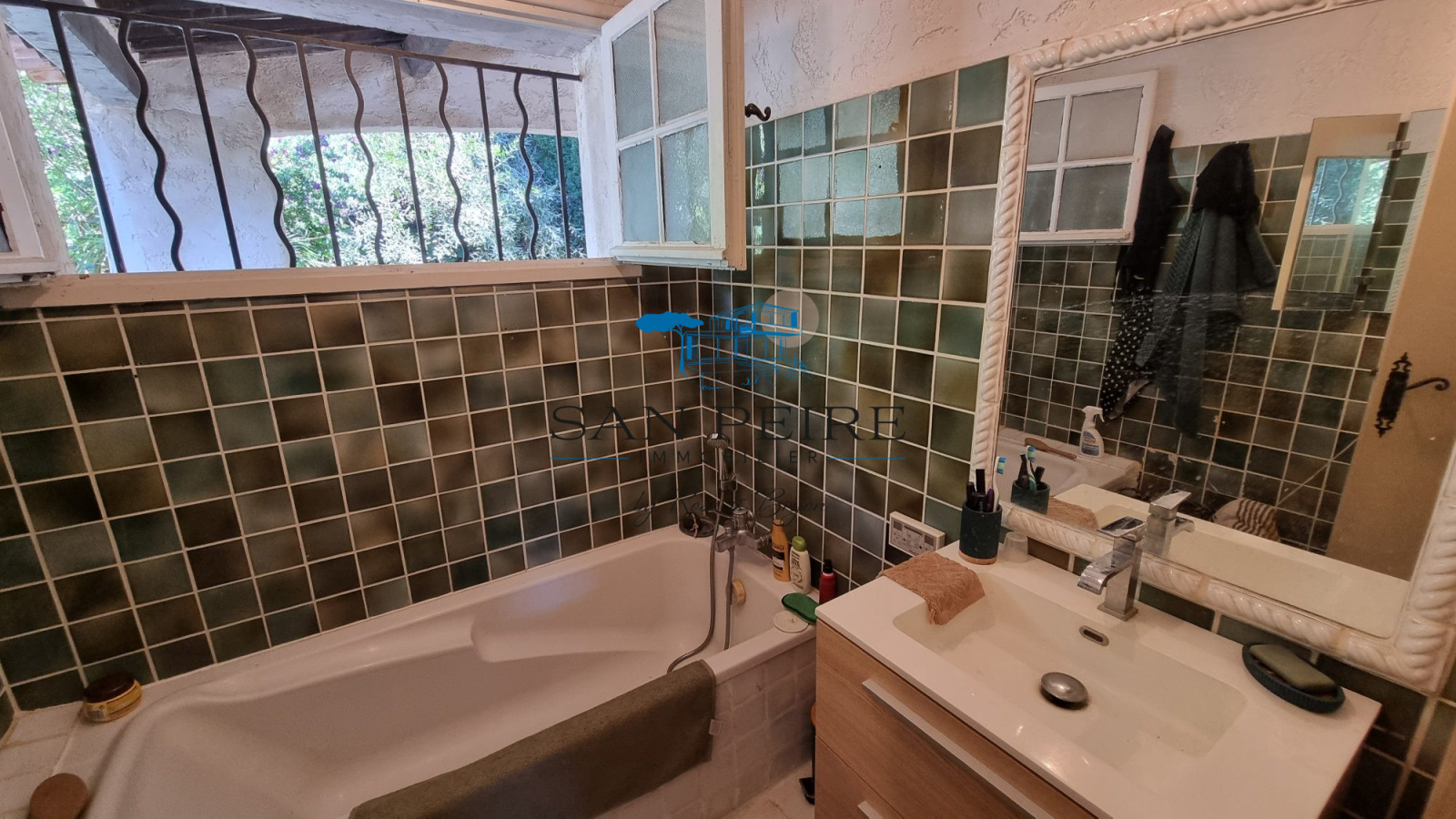 Image_5, Villa, Les issambres, ref :26013-AD