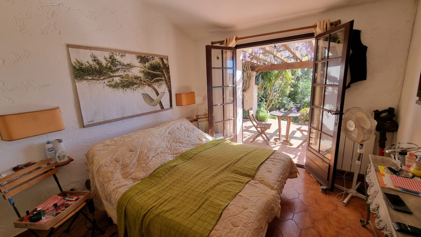 Image_6, Villa, Les issambres, ref :26013-AD