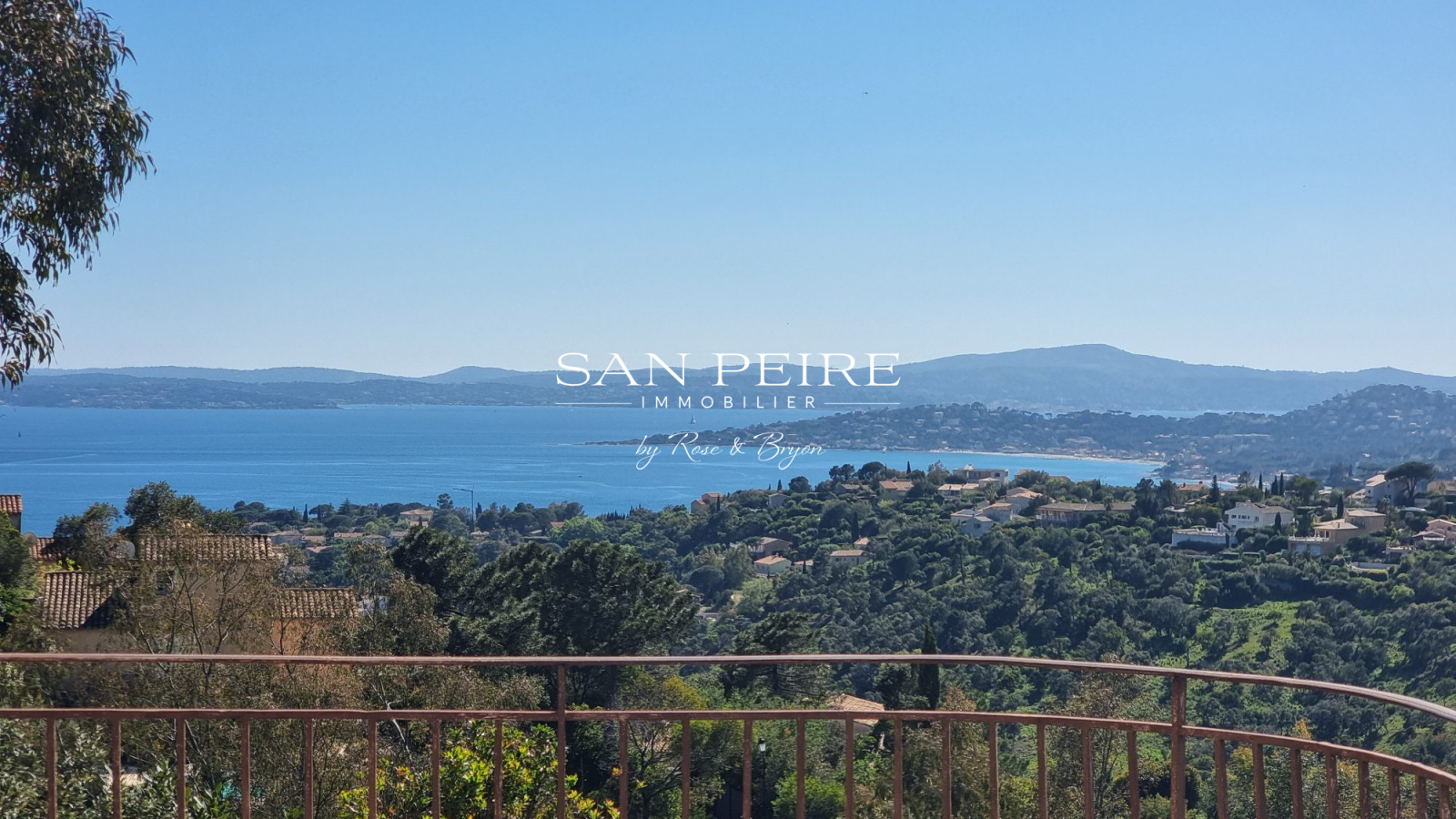 Image_1, Villa, Les issambres, ref :26013-AD
